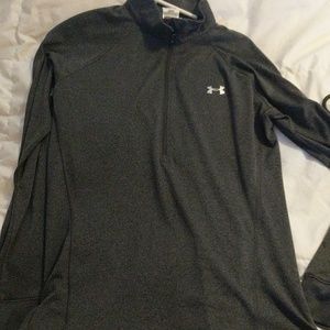 Under armour pullover